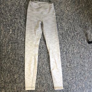 Lululemon size 4